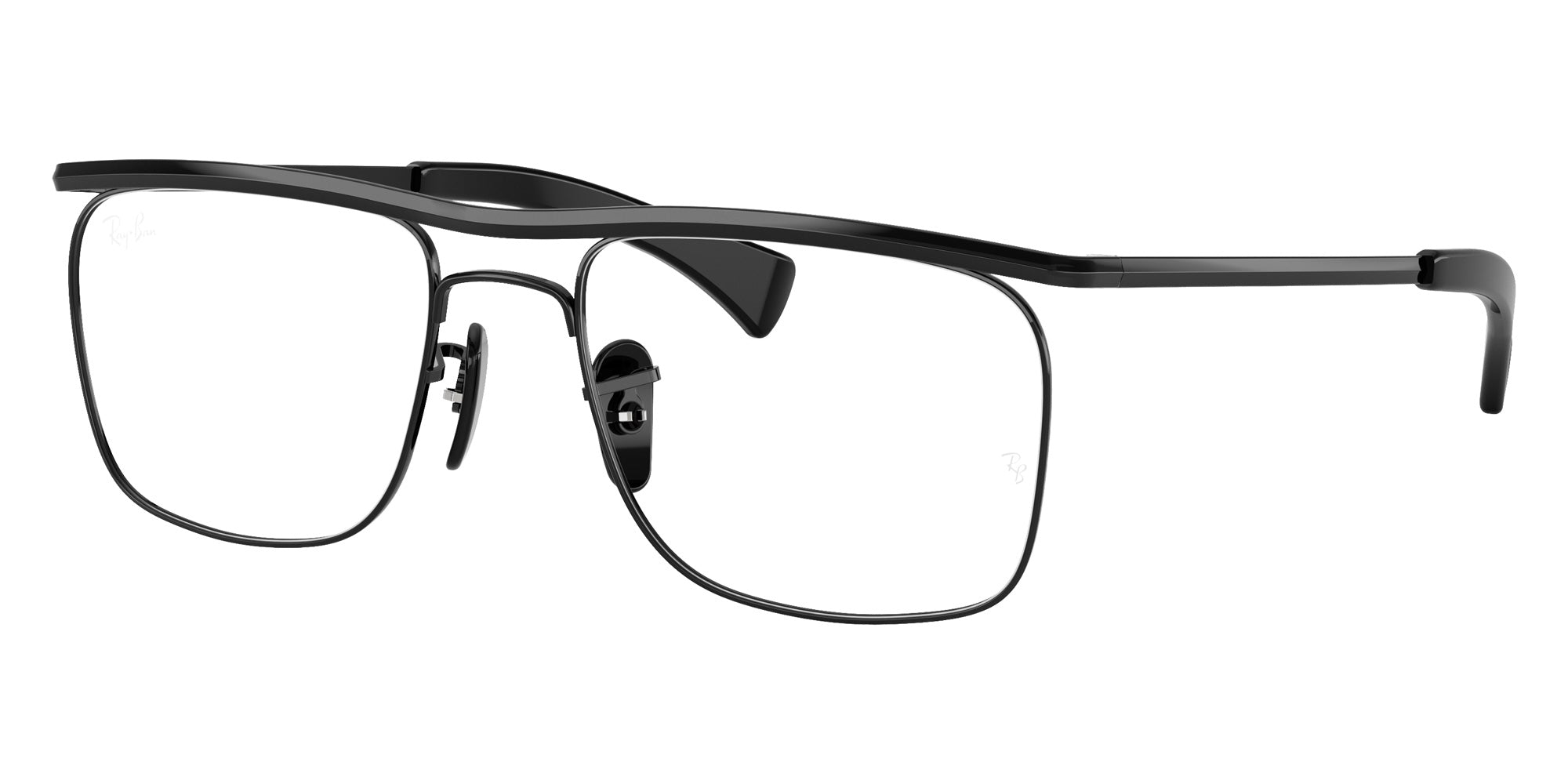Ray-Ban RB6519M Scuderia Ferrari Collection F117 52 - Black #id:rx6519mf117_s:104105