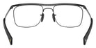 Ray-Ban RB6519M Scuderia Ferrari Collection F117 52 - Black #id:rx6519mf117_s:104115