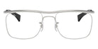 Ray-Ban RB6519M Scuderia Ferrari Collection F122 52 - Silver #id:rx6519mf122_s:106100