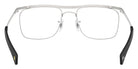 Ray-Ban RB6519M Scuderia Ferrari Collection F122 52 - Silver #id:rx6519mf122_s:106115