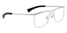 Ray-Ban RB6519M Scuderia Ferrari Collection F122 52 - Silver #id:rx6519mf122_s:106120