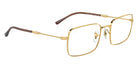 Ray-Ban RB6520 2500 53 - Arista Gold #id:rx65202500_s:100120