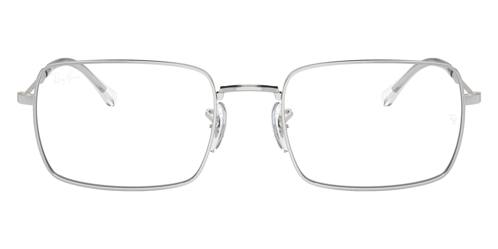 Ray-Ban RB6520 2501 55 - Silver #id:rx65202501_s:102100