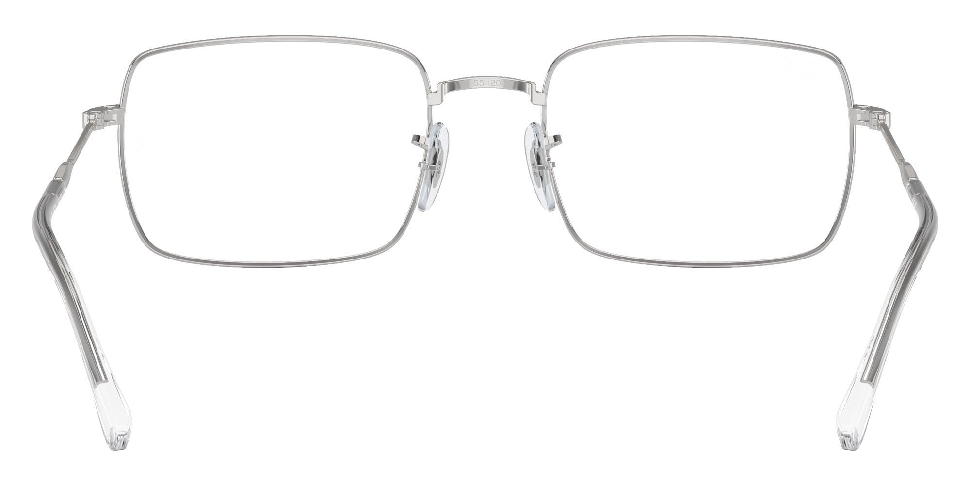 Ray-Ban RB6520 2501 55 - Silver #id:rx65202501_s:102115