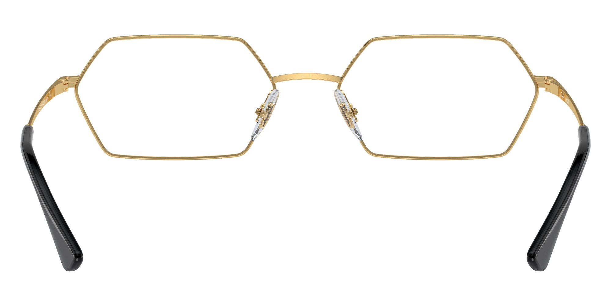 Ray-Ban RB6528 Yevi 2500 54 - Arista Gold #id:rx65282500_s:100115