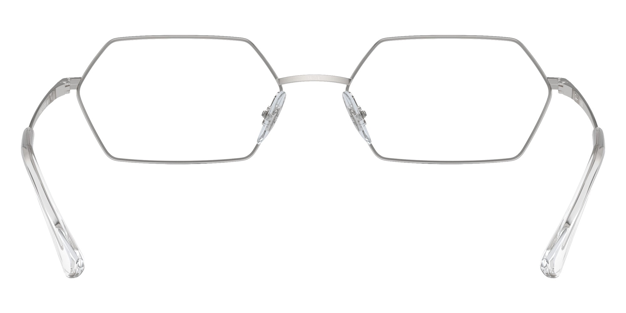 Ray-Ban RB6528 Yevi 2501 54 - Silver #id:rx65282501_s:102115