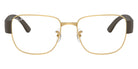 Ray-Ban RB6532 2500 55 - Arista Gold #id:rx65322500_s:100100