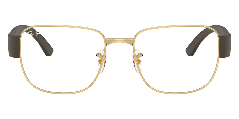 Ray-Ban RB6532 2500 55 - Arista Gold #id:rx65322500_s:100100