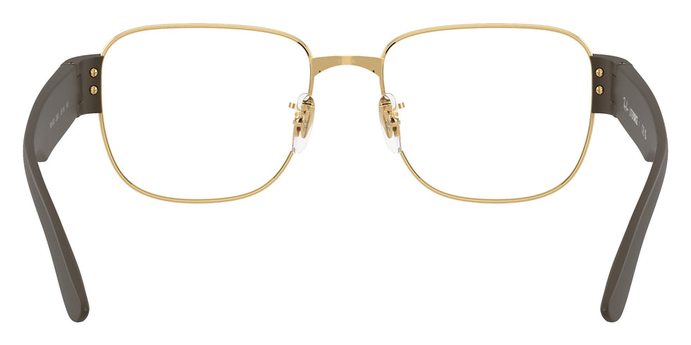 Ray-Ban RB6532 2500 55 - Arista Gold #id:rx65322500_s:100115