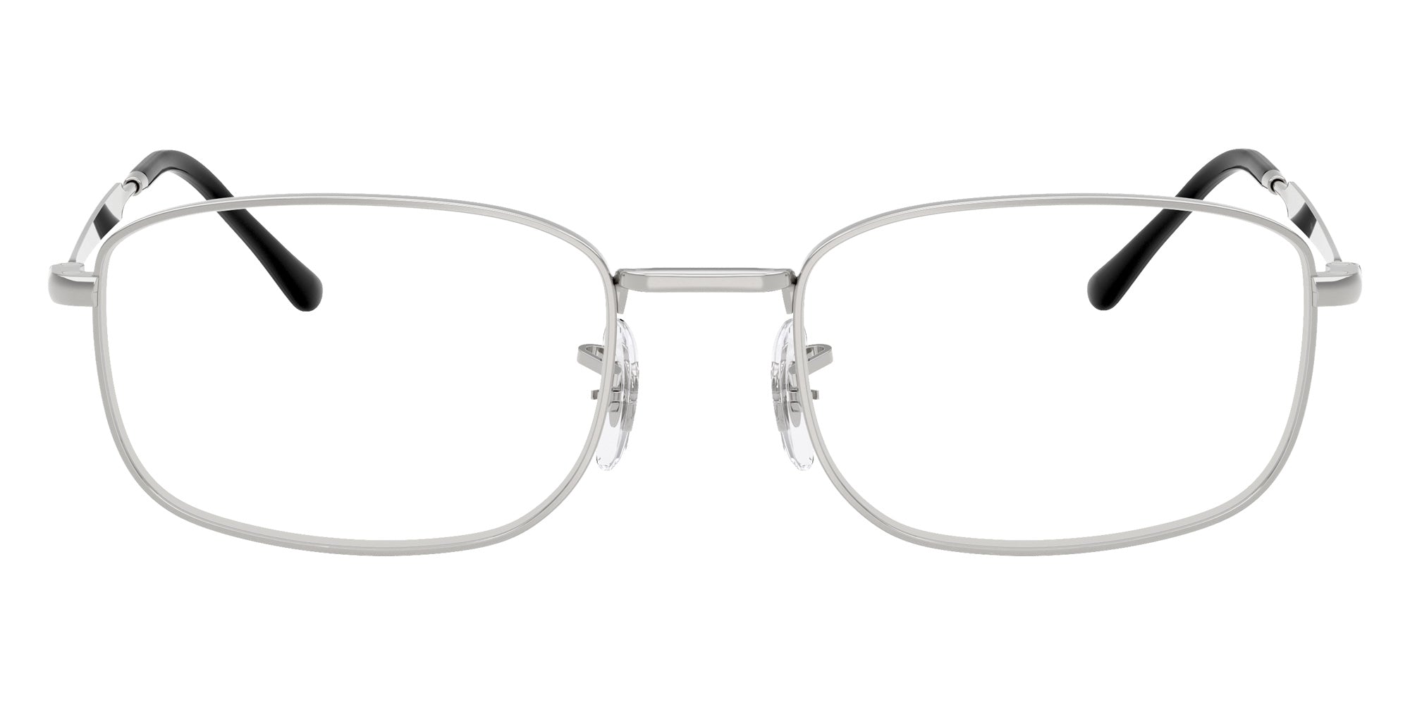 Ray-Ban RB6533 2501 54 - Silver #id:rx65332501_s:100100