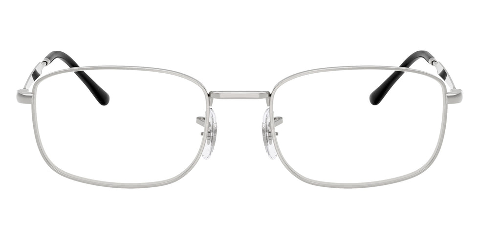 Ray-Ban RB6533 2501 54 - Silver #id:rx65332501_s:100100