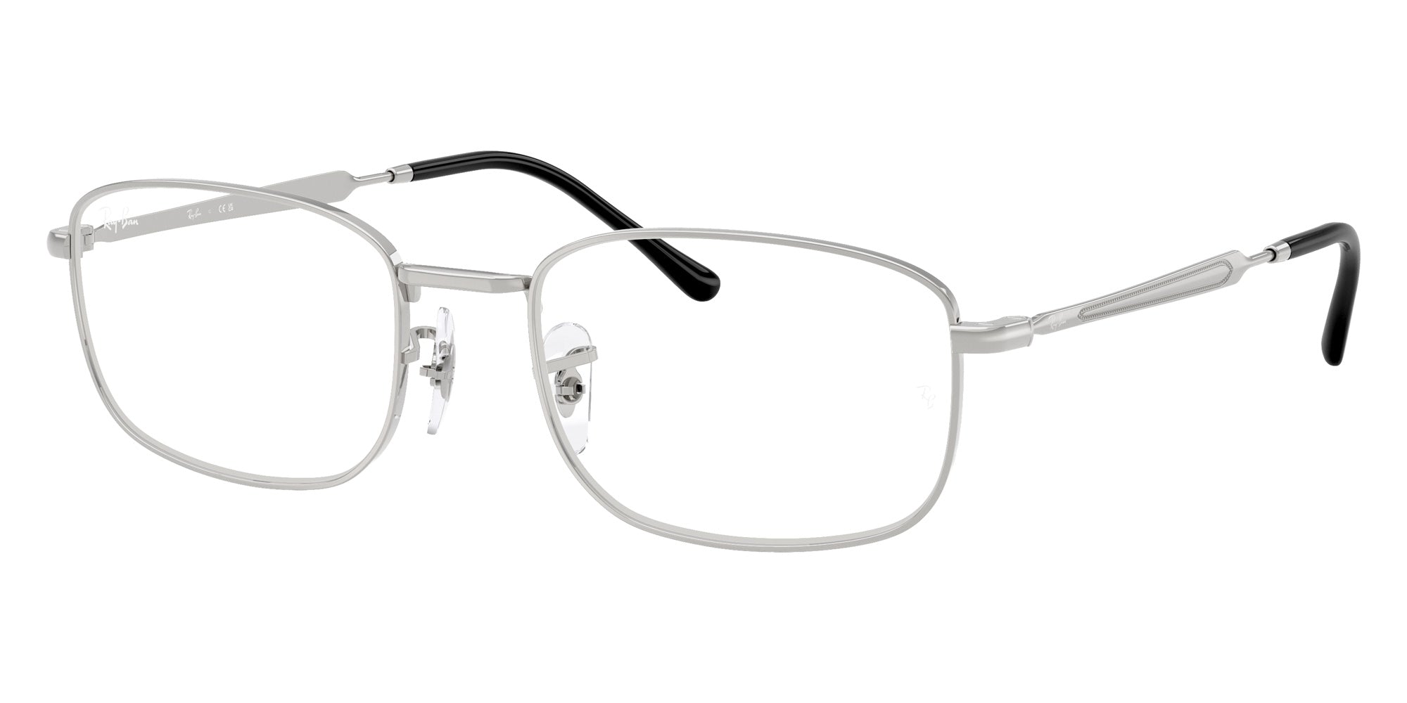 Ray-Ban RB6533 2501 54 - Silver #id:rx65332501_s:100105