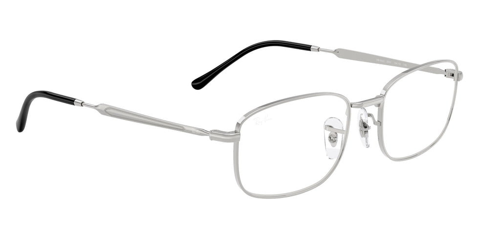 Ray-Ban RB6533 2501 54 - Silver #id:rx65332501_s:100120