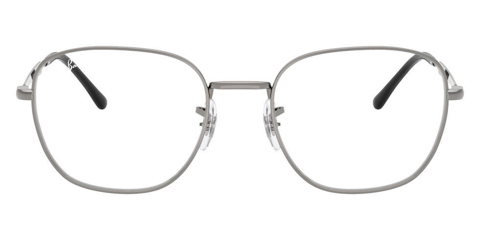 Ray-Ban RB6534 2502 51 - Gunmetal #id:rx65342502_s:100100