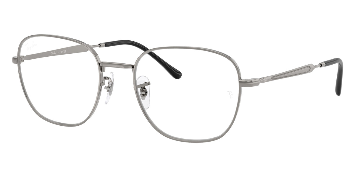 Ray-Ban RB6534 2502 51 - Gunmetal #id:rx65342502_s:100105