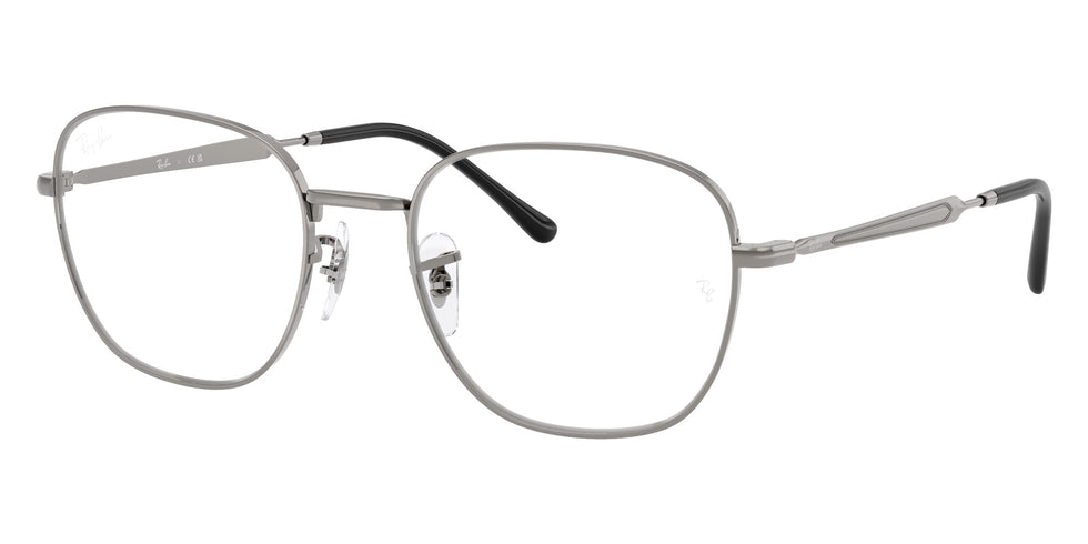 Ray-Ban RB6534 2502 51 - Gunmetal #id:rx65342502_s:100105