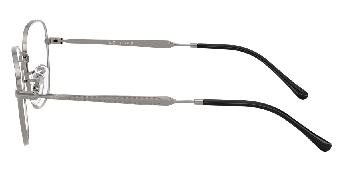 Ray-Ban RB6534 2502 51 - Gunmetal #id:rx65342502_s:100110