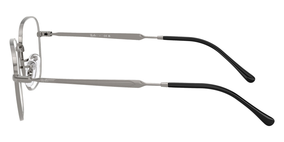 Ray-Ban RB6534 2502 51 - Gunmetal #id:rx65342502_s:100110