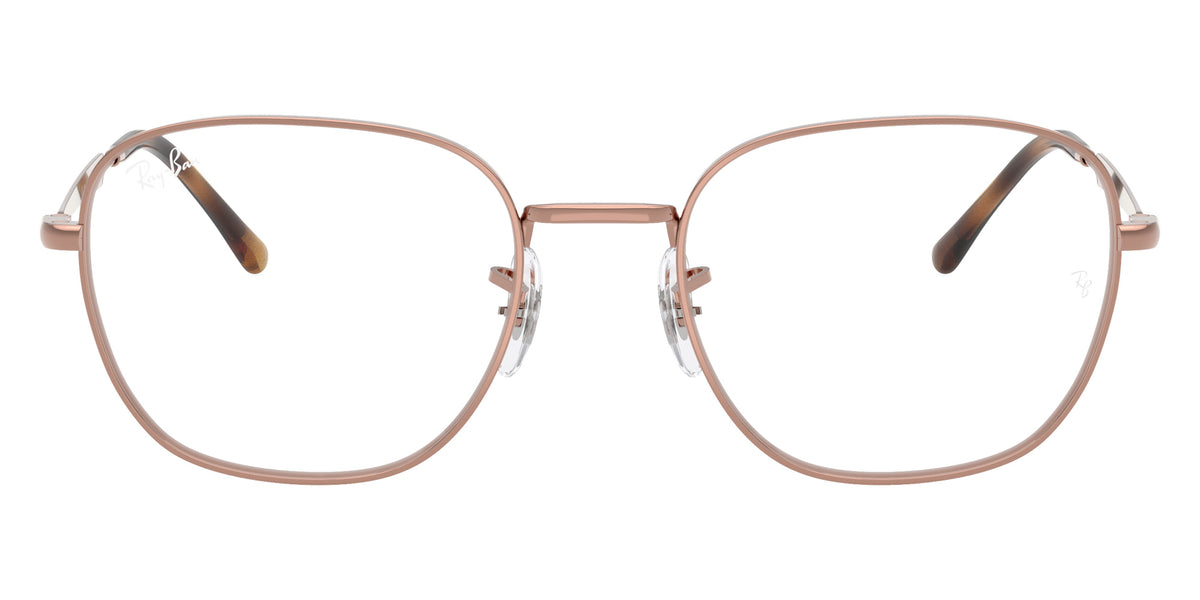 Ray-Ban RB6534 2943 51 - Copper #id:rx65342943_s:104100
