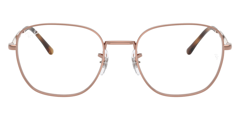 Ray-Ban RB6534 2943 51 - Copper #id:rx65342943_s:104100