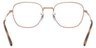 Ray-Ban RB6534 2943 51 - Copper #id:rx65342943_s:104115