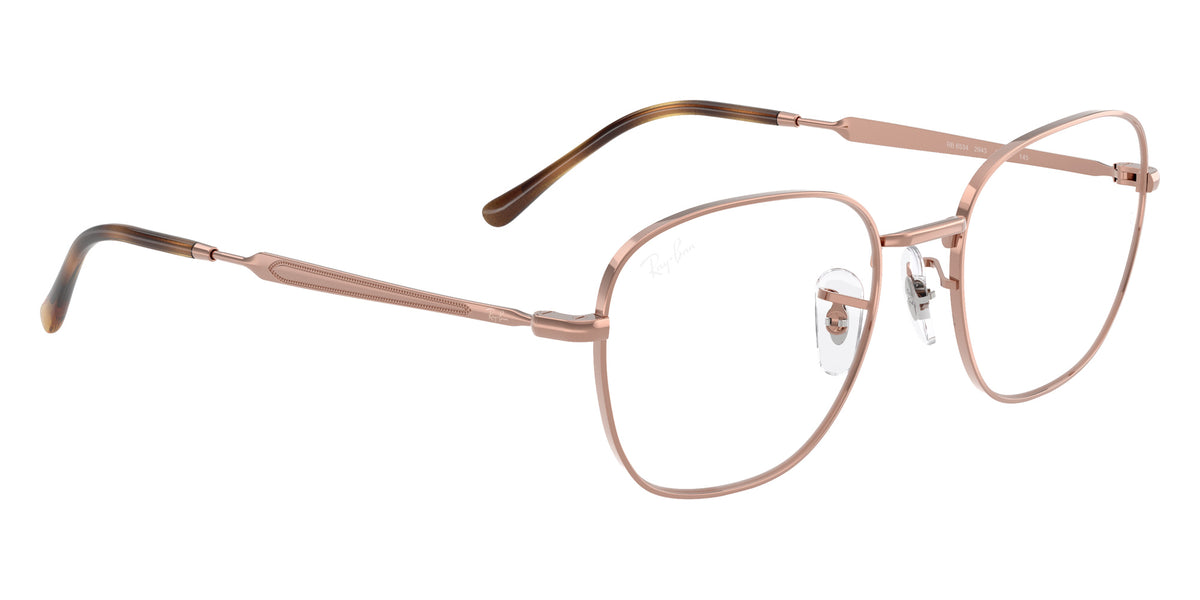 Ray-Ban RB6534 2943 51 - Copper #id:rx65342943_s:104120