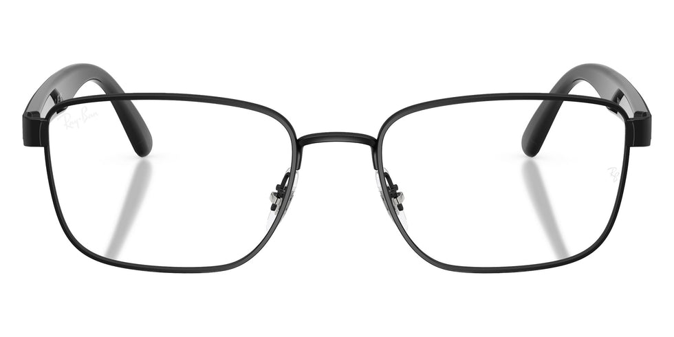 Ray-Ban RB6537L 2503 54 - Matte Black #id:rx6537l2503_s:100100