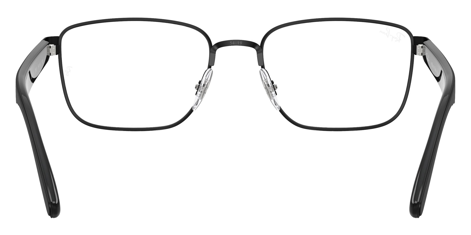 Ray-Ban RB6537L 2503 54 - Matte Black #id:rx6537l2503_s:100115