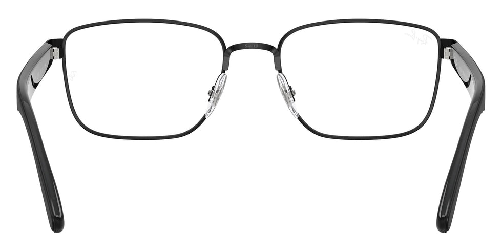 Ray-Ban RB6537L 2503 54 - Matte Black #id:rx6537l2503_s:100115