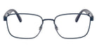 Ray-Ban RB6537L 3184 54 - Matte Metallic Blue #id:rx6537l3184_s:102100