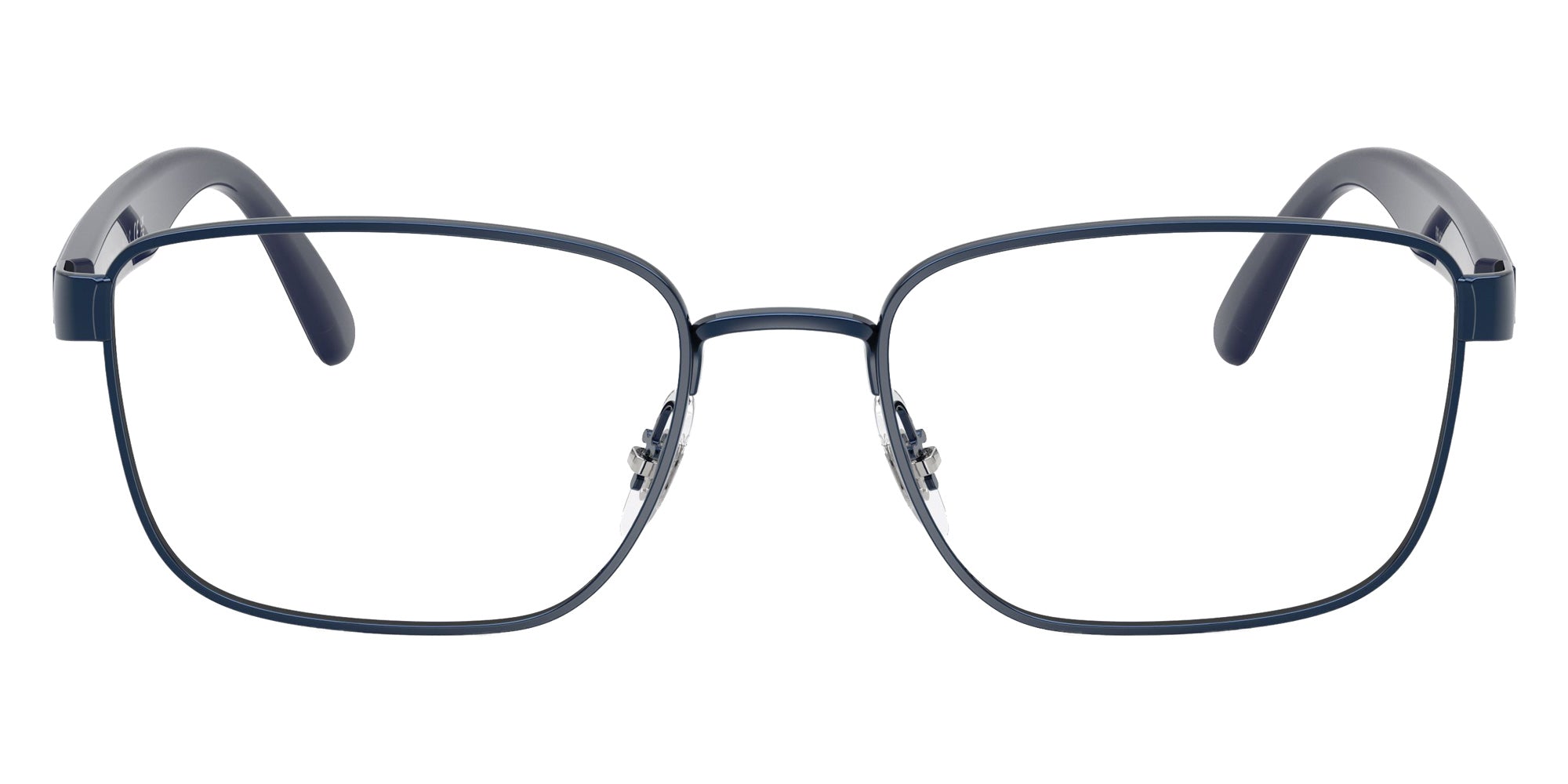 Ray-Ban RB6537L 3184 54 - Matte Metallic Blue #id:rx6537l3184_s:102100