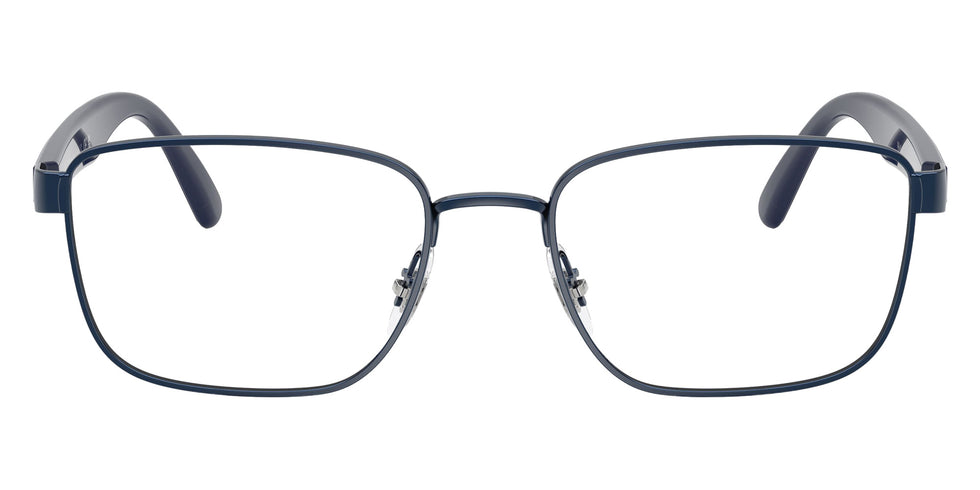 Ray-Ban RB6537L 3184 54 - Matte Metallic Blue #id:rx6537l3184_s:102100
