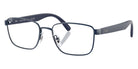 Ray-Ban RB6537L 3184 54 - Matte Metallic Blue #id:rx6537l3184_s:102105