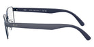 Ray-Ban RB6537L 3184 54 - Matte Metallic Blue #id:rx6537l3184_s:102110