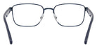 Ray-Ban RB6537L 3184 54 - Matte Metallic Blue #id:rx6537l3184_s:102115