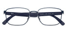Ray-Ban RB6537L 3184 54 - Matte Metallic Blue #id:rx6537l3184_s:102125