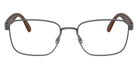 Ray-Ban RB6537L 3185 54 - Matte Dark Gunmetal #id:rx6537l3185_s:104100