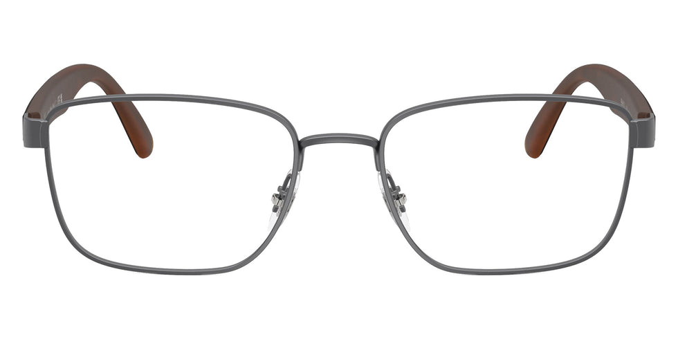 Ray-Ban RB6537L 3185 54 - Matte Dark Gunmetal #id:rx6537l3185_s:104100
