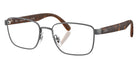 Ray-Ban RB6537L 3185 54 - Matte Dark Gunmetal #id:rx6537l3185_s:104105