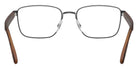 Ray-Ban RB6537L 3185 54 - Matte Dark Gunmetal #id:rx6537l3185_s:104115