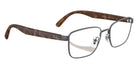 Ray-Ban RB6537L 3185 54 - Matte Dark Gunmetal #id:rx6537l3185_s:104120