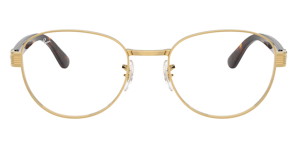 Ray-Ban RB6543 2500 54 - Arista Gold #id:rx65432500_s:100100