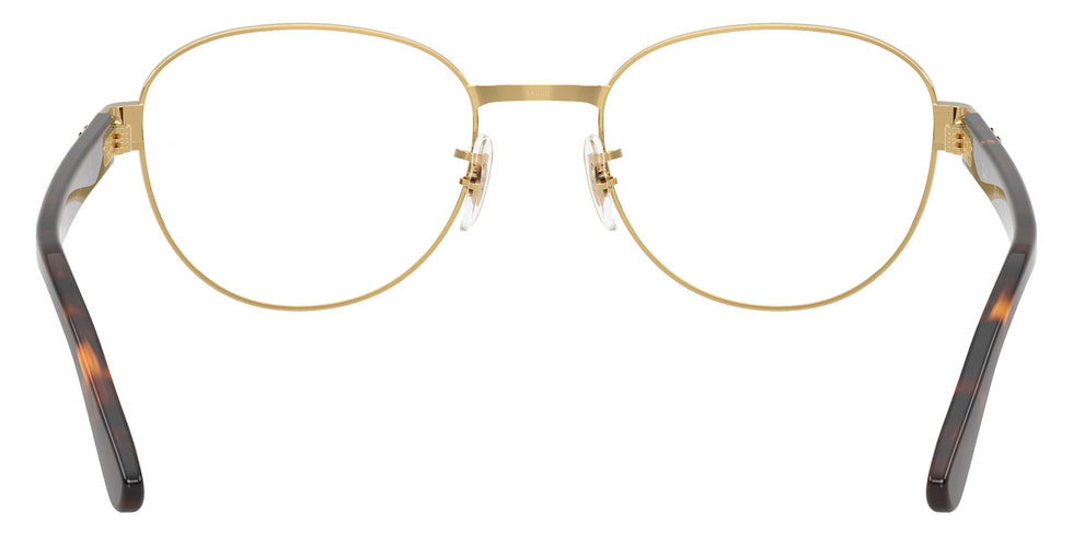 Ray-Ban RB6543 2500 54 - Arista Gold #id:rx65432500_s:100115