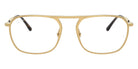 Ray-Ban RB6548 2500 53 - Arista Gold #id:rx65482500_s:100100