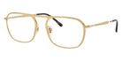 Ray-Ban RB6548 2500 53 - Arista Gold #id:rx65482500_s:100105