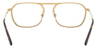 Ray-Ban RB6548 2500 53 - Arista Gold #id:rx65482500_s:100115
