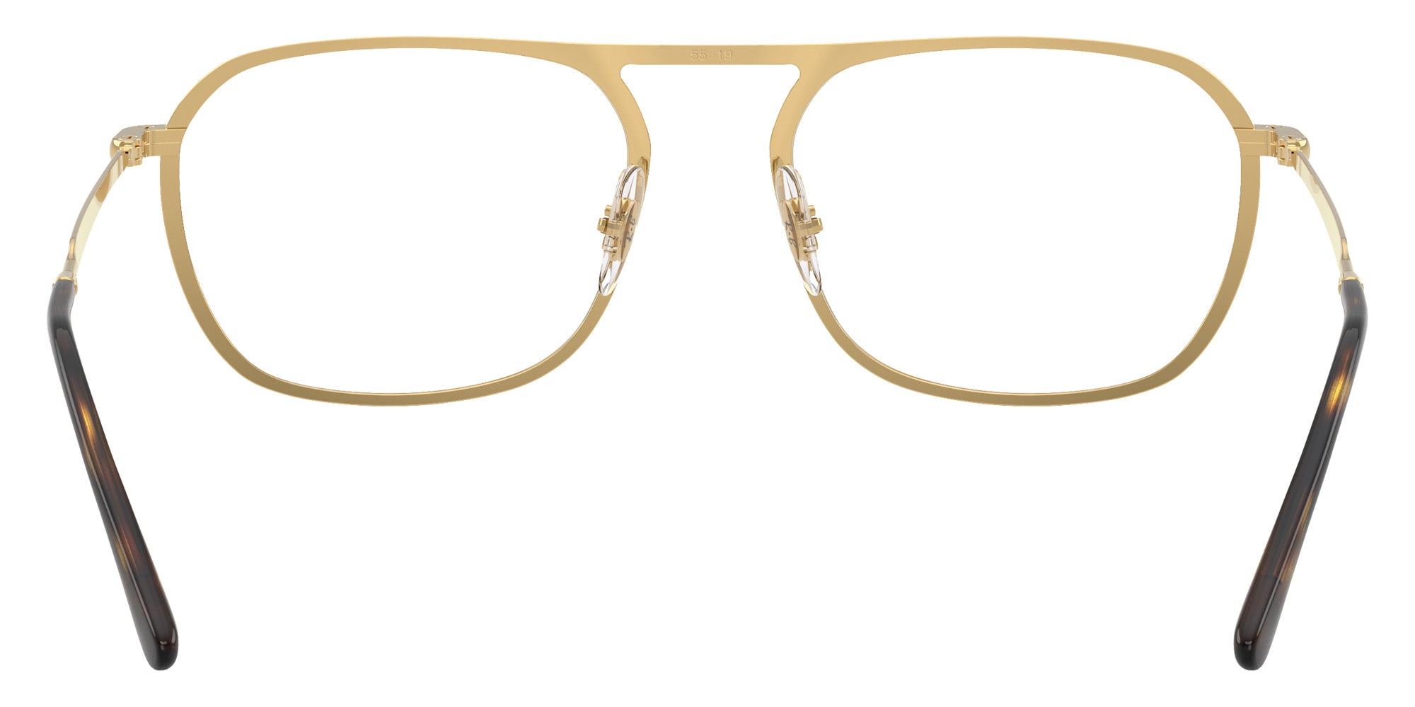 Ray-Ban RB6548 2500 53 - Arista Gold #id:rx65482500_s:100115