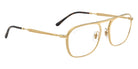 Ray-Ban RB6548 2500 53 - Arista Gold #id:rx65482500_s:100120