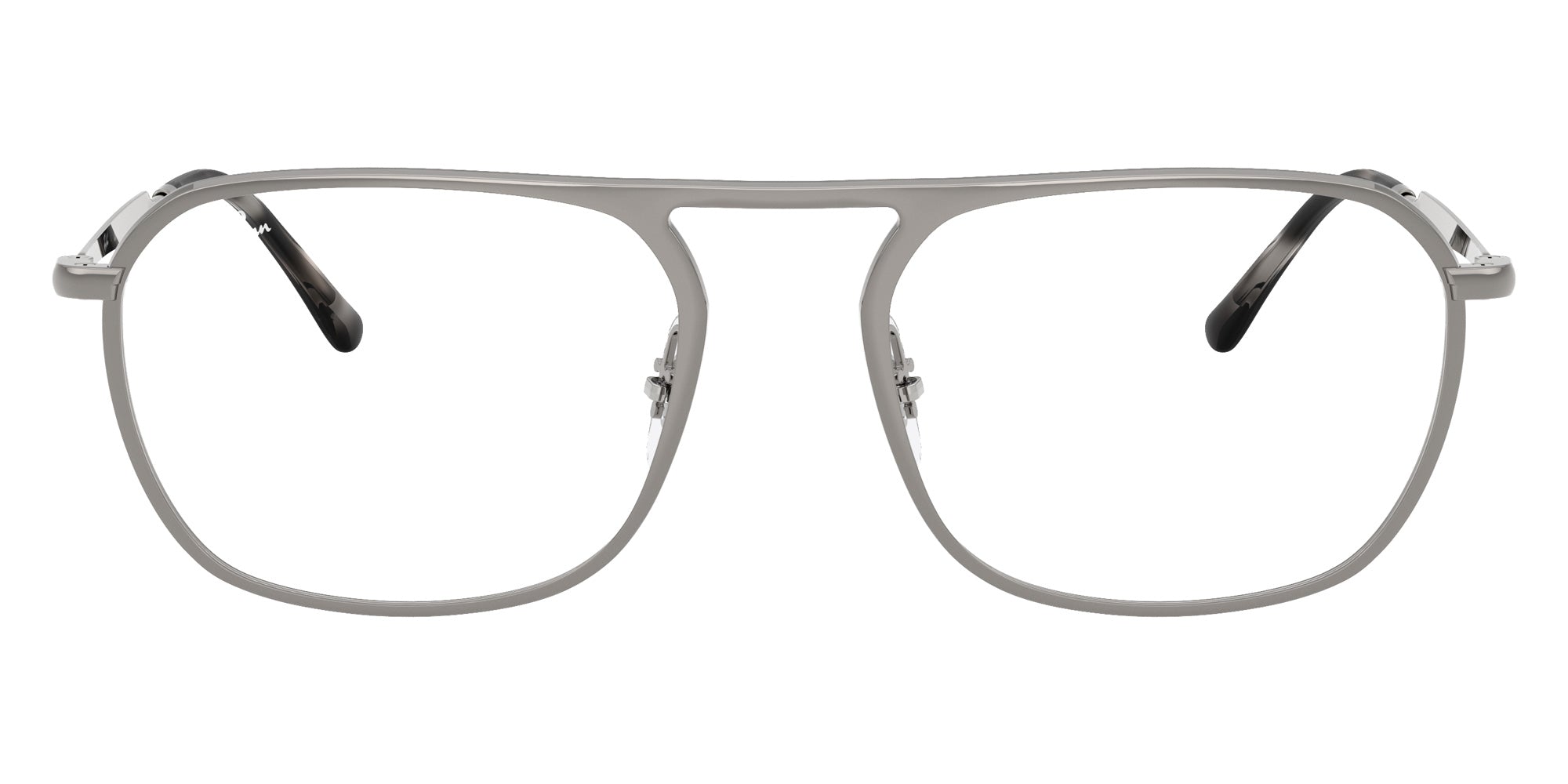 Ray-Ban RB6548 2502 53 - Gunmetal #id:rx65482502_s:104100