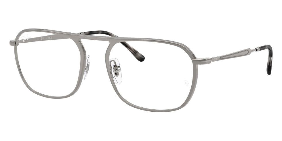 Ray-Ban RB6548 2502 53 - Gunmetal #id:rx65482502_s:104105